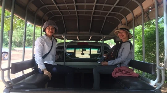 プレアヴィヒア